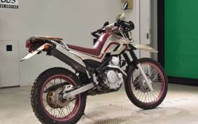 YAMAHA SEROW 250 2013 DG11J