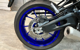 YAMAHA MT-07 ABS 2024 RM33J