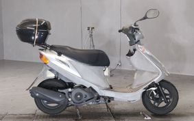 SUZUKI ADDRESS V125 CF46A