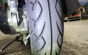 SUZUKI SWISH 125 2015 DV12B