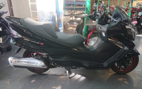SUZUKI SKYWAVE 250M CJ45A