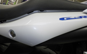 SUZUKI GSR400 A 2015 GK7EA