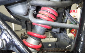 HONDA FTR223 2023 MC34