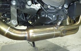 YAMAHA XSR900 2017 RN46J