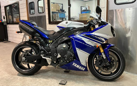 YAMAHA YZF-R1 2013 RN23