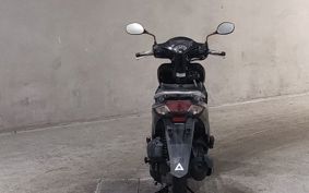 HONDA DIO 110 JF58