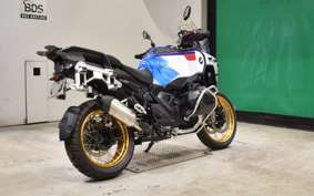 BMW R1300GS Adventure ASA 2026