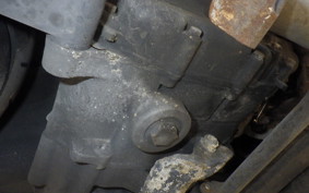 YAMAHA MAXAM 250 SG21J