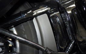 HARLEY FLSB 1750 2024