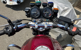 HONDA CB400SF 1996 NC31