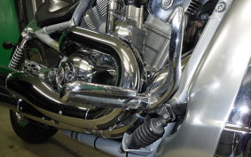 HARLEY V-ROD 1130 2002