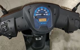 YAMAHA JOG AY01