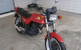 HONDA CB250RS MC02