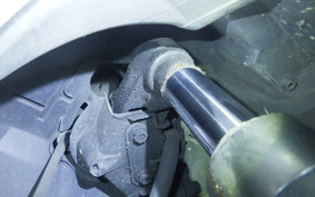 SUZUKI ADDRESS V125 G 2022 CF46A