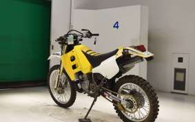 SUZUKI TS125R