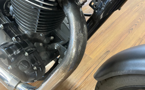 HONDA GB350 2021 NC59