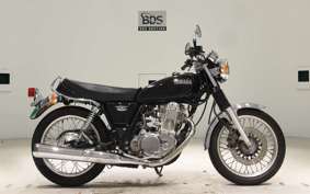 YAMAHA SR400 Gen.4 2016 RH03J