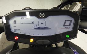 YAMAHA MT-07 ABS 2019 RM19J