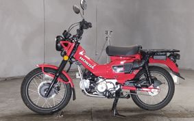 HONDA CT125 HUNTER  CUB  JA65