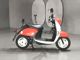 Фото Yamaha E-VINO с японского аукциона