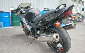 HONDA CBR1100XX 1997 SC35