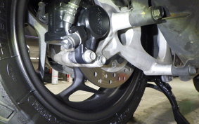 HONDA PCX125 JK05