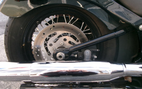 HARLEY FLS 2012 JR5