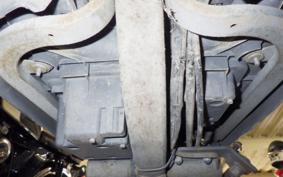 SUZUKI LET's 4 2021 CA45A