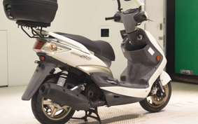 YAMAHA CYGNUS 125 X 2024