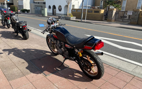 YAMAHA XJ400 1981 0645