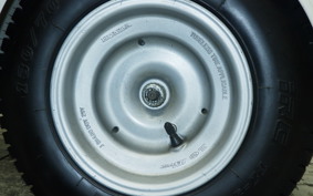 HONDA GYRO X 2001 TD02