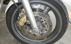 SUZUKI INAZUMA 400 (GSX400) 2000 GK7BA