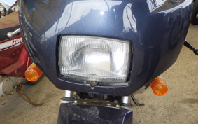 SUZUKI GSX-R50 GAG LA41A