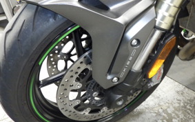 KAWASAKI ZH2 SE 2023 ZRT00K