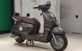 PEUGEOT ジャンゴ125