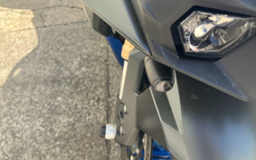 SUZUKI GSX-S1000 GT 2024 EK1AA