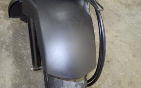 HONDA ZOOMER 1987 AF58