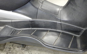 SUZUKI SKYWAVE 200 (Burgman 200) 2015 CH41A