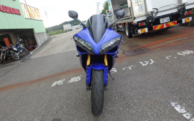 YAMAHA YZF-R1 2008 RN20