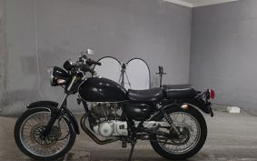 SUZUKI ST250 NJ4AA