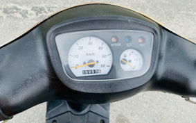 YAMAHA BJ SA24J