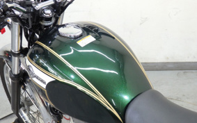 KAWASAKI ESTRELLA BJ250A