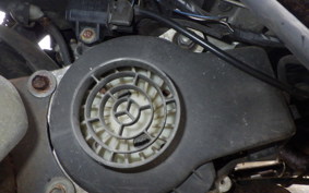 SUZUKI LET's 2 CA1PA