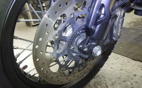 DUCATI SCRAMBLER CAFE RACER 2019