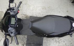 SUZUKI AVENIS 125 2014 EA12J