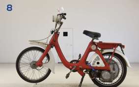 HONDA LITTLE P25