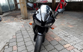 HONDA CBR600RR 2013 PC40