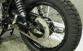 YAMAHA SR400 Gen.3 2001 RH01J