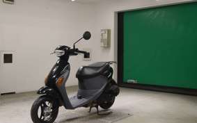 SUZUKI LET's 4 2024 CA45A