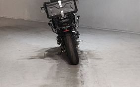 YAMAHA MT-09 2015 RN36J